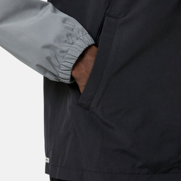 Vans hooded jacket sz medium NWT - Picture 7 of 13